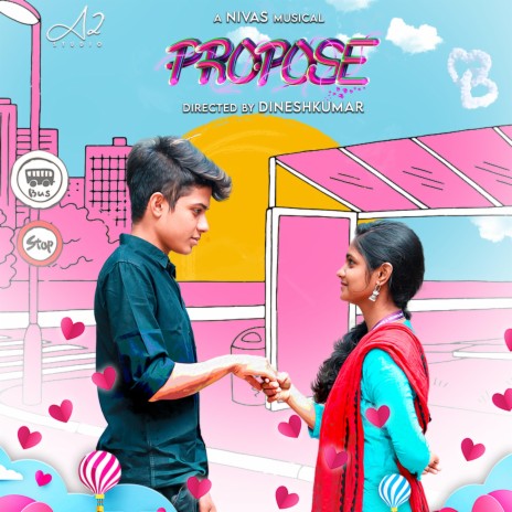 Propose | Boomplay Music