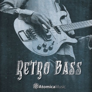 Retro Bass