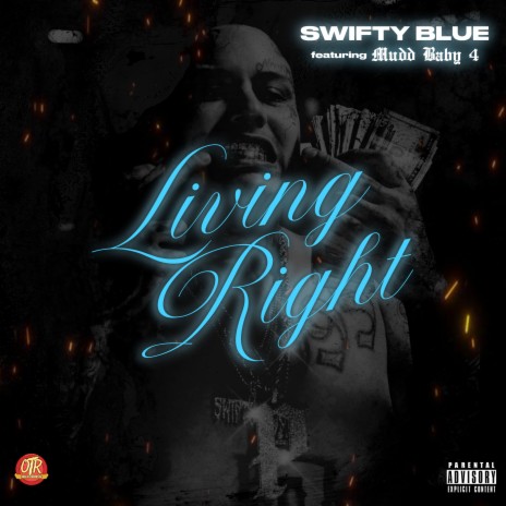 Livin' Right ft. mudd baby 4 | Boomplay Music