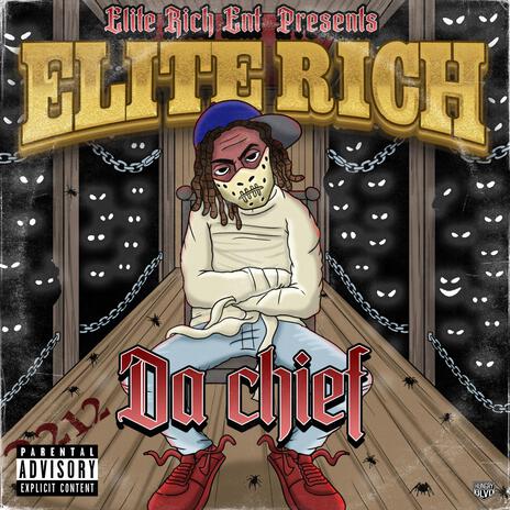 ELITE RICH | Boomplay Music