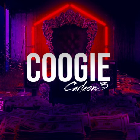 Coogie (feat. Slimmxx)