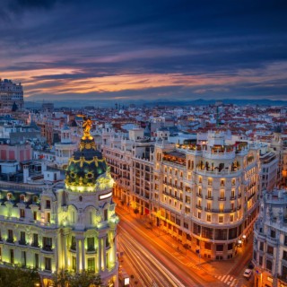 Madrid