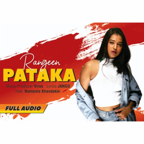 Rangeen Pataka | Boomplay Music