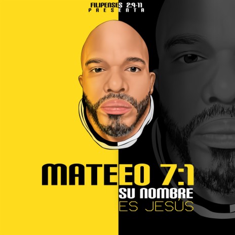 Mateo 7,1 | Boomplay Music