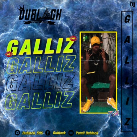 Galliz | Boomplay Music