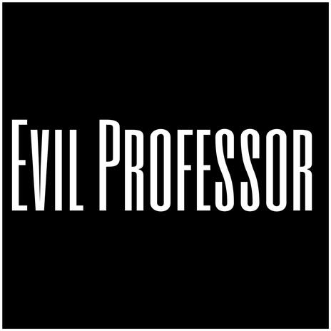 Evil Professor