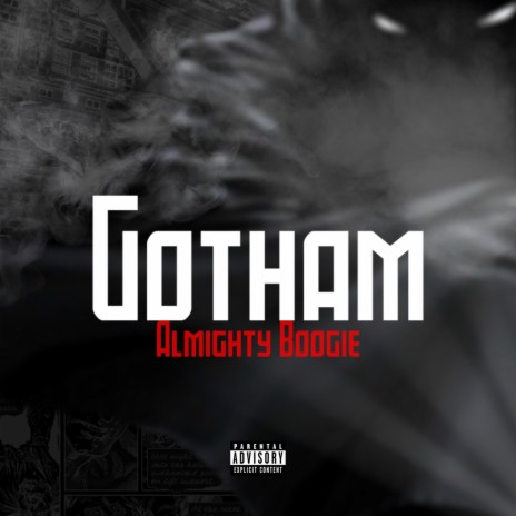 Gotham | Boomplay Music