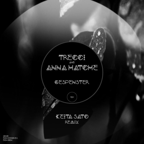 Gespenster (Keita Sato Remix) ft. Anna Hatche | Boomplay Music
