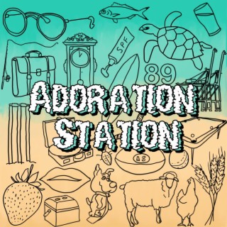Adoration Station
