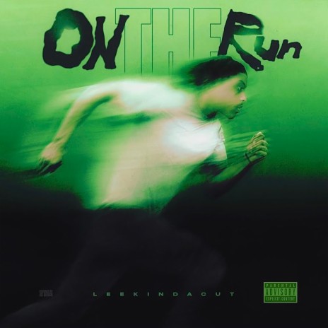 On The Run | Boomplay Music