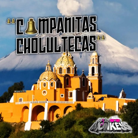 Campanitas Cholultecas | Boomplay Music