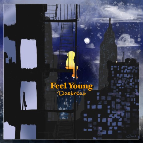 Feel Young | Boomplay Music