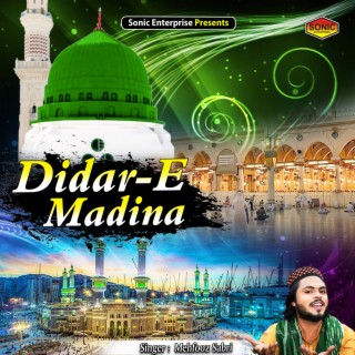 Didar-E-Madina