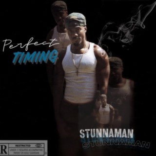 Stunnaman