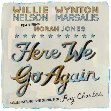 What'd I Say (Live) ft. Wynton Marsalis & Norah Jones | Boomplay Music