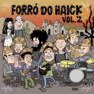 Forró Do Haick Vol. 2