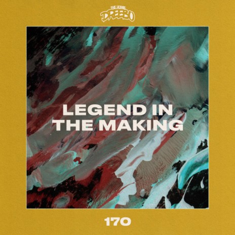 Legend In The Making | Boomplay Music