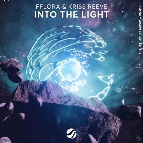 Into The Light ft. Kriss Reeve | Boomplay Music
