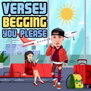 Begging You Please lyrics | Boomplay Music