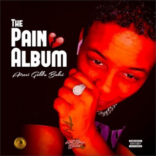 The Pain Album