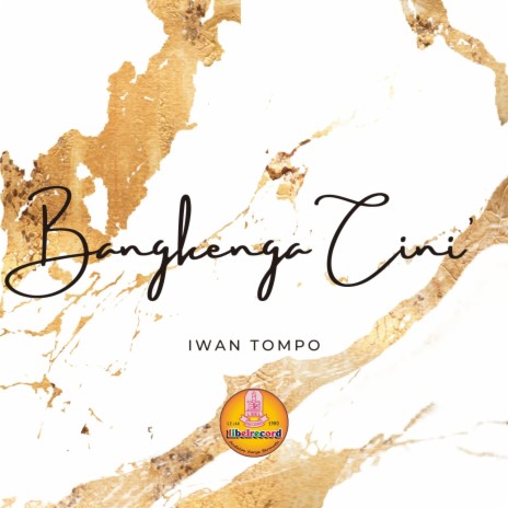 BANGKENGA CINI' | Boomplay Music