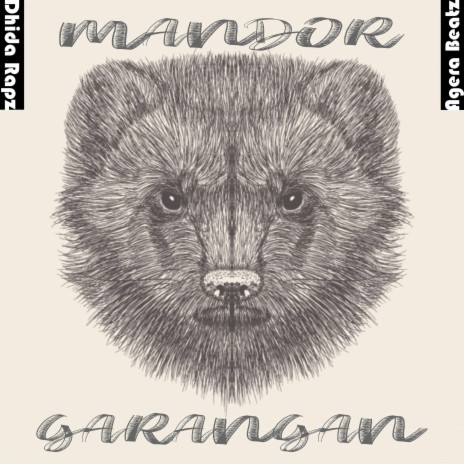 Mandor Garangan (Instrumental Version) | Boomplay Music
