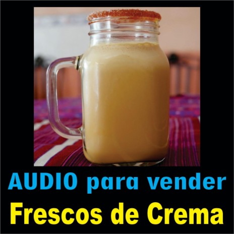 Audio para vender frescos de crema | Boomplay Music