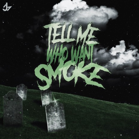 Tell Me Who Want Smoke (feat. Emmanuel TheDon) | Boomplay Music