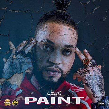 Paint | Boomplay Music