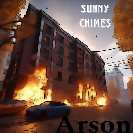 Arson | Boomplay Music