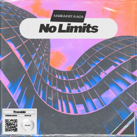 No Limits ft. Koa | Boomplay Music