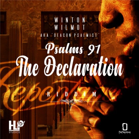 Psalms 91 The Declaration