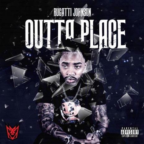 Outta Place | Boomplay Music