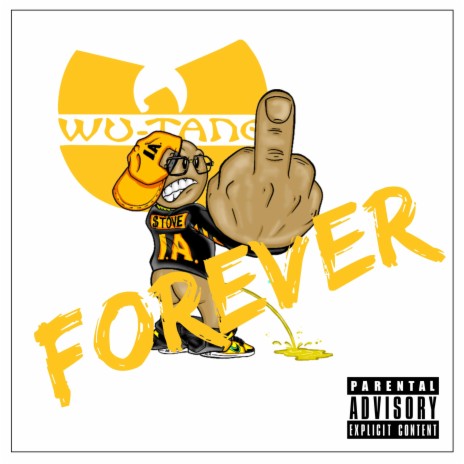 Wu Tang Forever Freestyle | Boomplay Music