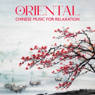 vVv Oriental Chinese Music for Relaxation vVv
