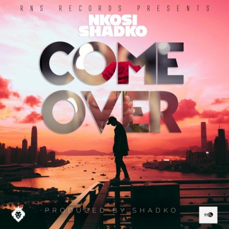 Come Over (feat. Phales) | Boomplay Music