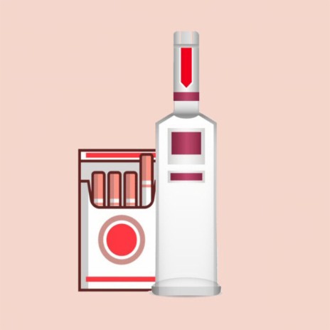 Vodka & Cigarettes | Boomplay Music