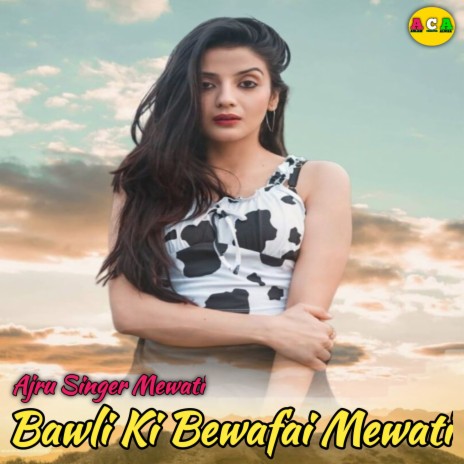 Bawli Ki Bewafai Mewati | Boomplay Music