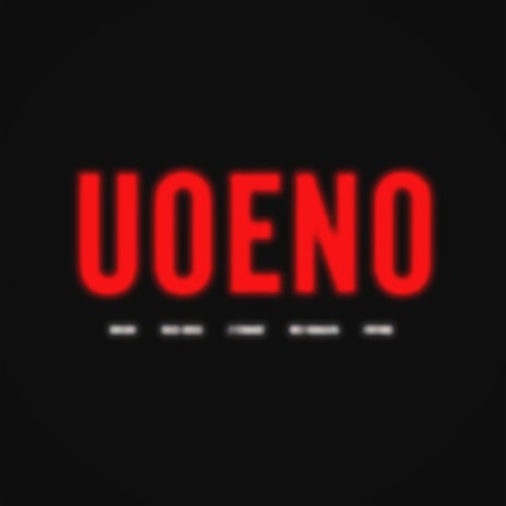 UOENO | Boomplay Music