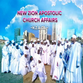New Zion Apostolic Church Affairs