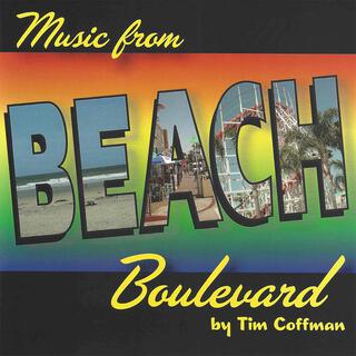 Music From Beach Boulevard