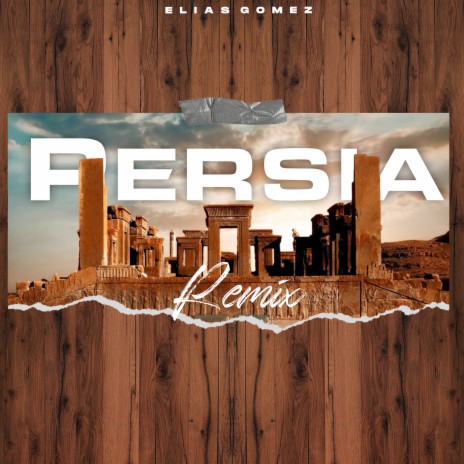 Persia (Remix) | Boomplay Music