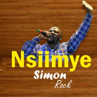 Nsiimye