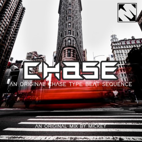 Chase | A Thriller Movie Chase Sequence | Boomplay Music