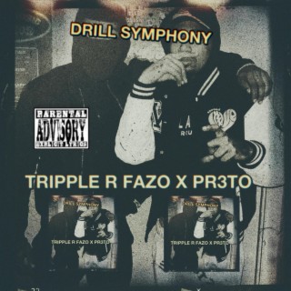 DRILL SYMPHONY