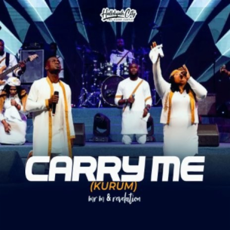 Carry Me (Kurum) | Boomplay Music