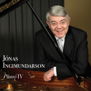 Jónas Ingimundarson