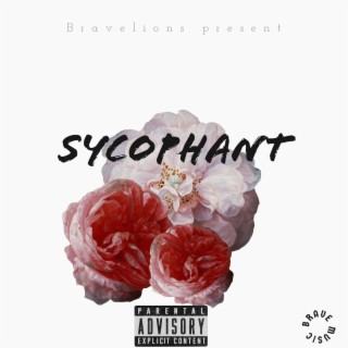 Sycophant lyrics | Boomplay Music