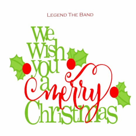 We Wish You a Merry Christmas (Violin) | Boomplay Music