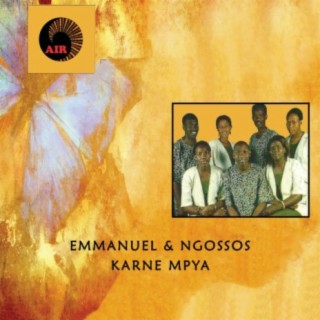 Emmanuel & The Ngossos
